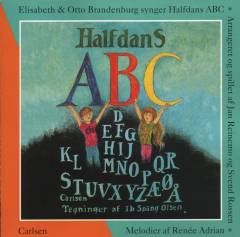 Halfdans abc