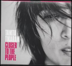 Closer to the people