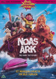 Noas ark