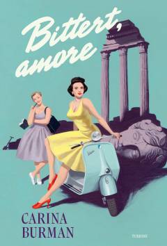Bittert, amore