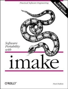 Software portability with imake