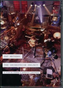 The Orchestrion project