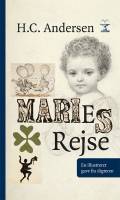 Maries rejse - en illustreret gave fra digteren