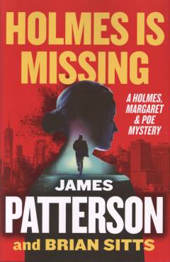 Holmes is missing