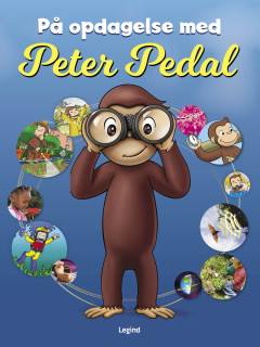På opdagelse med Peter Pedal