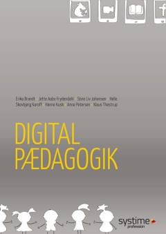 Bog, 1. udgave, 2015