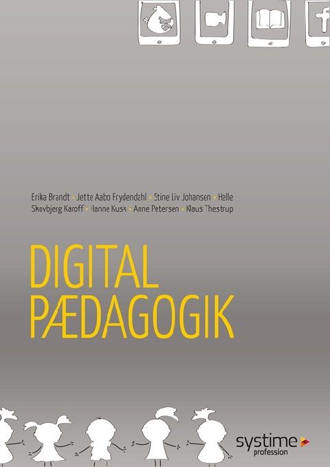Digital pædagogik