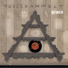 Tudsegammelt: Vejfilmen : en film om Tudsegammelt