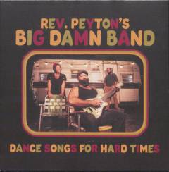 Dance songs for hard times