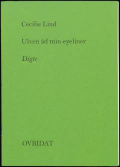 Ulven åd min eyeliner