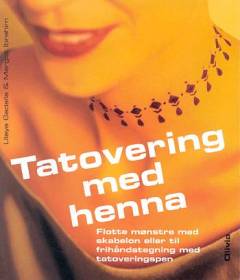 Tatovering med henna