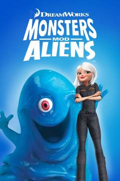 Monsters mod aliens