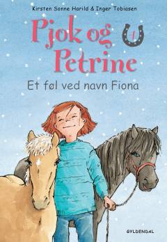 Et føl ved navn Fiona