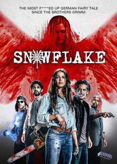 Film (dvd), 2021
