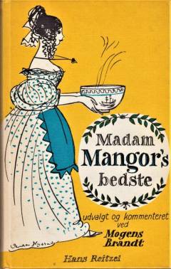 Madam Mangors bedste
