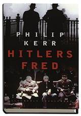 Hitlers fred : en roman om Anden Verdenskrig