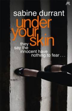 Under your skin