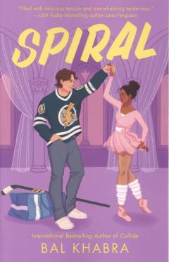 Bog, 1. edition, 2025