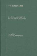 Terrorism : critical concepts in political science. Volume 3 : the third or new left wave