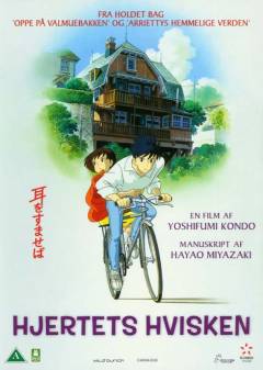 Hjertets hvisken