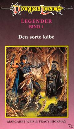 Den sorte kåbe