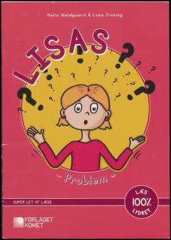 Lisas problem
