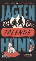 Jagten på den talende hund. Plot