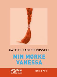 Min mørke Vanessa. Bind 2 (Stor skrift)