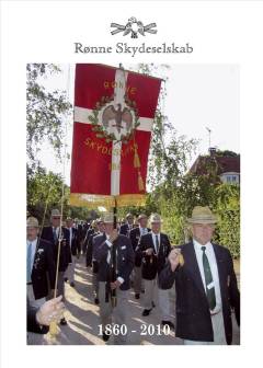 Rønne Skydeselskab 150 år : 1860-2010