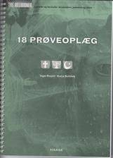 18 prøveoplæg