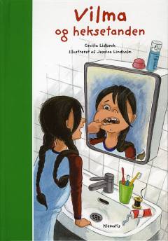 Vilma og heksetanden