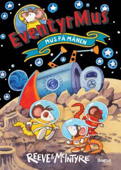 Eventyrmus - mus på Månen