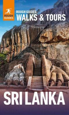 Rough guides walks & tours Sri Lanka