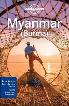 Myanmar (Burma)
