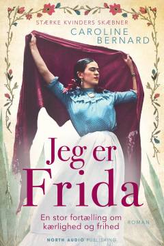 Jeg er Frida