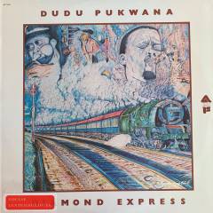 Diamond express