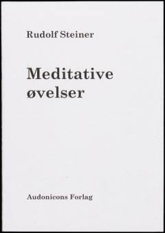 Meditative øvelser