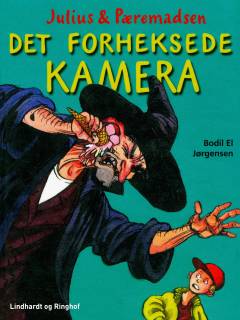 Det forheksede kamera