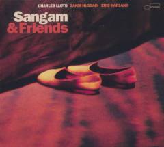 Sangam & friends