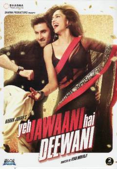 Yeh jawaani hai deewani