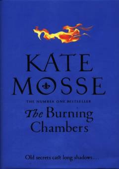 The burning chambers