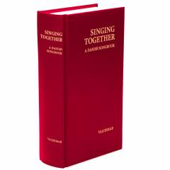 Singing together : a Danish songbook
