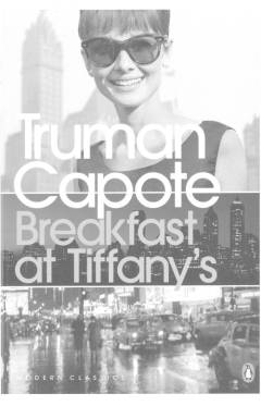 Breakfast at Tiffany's