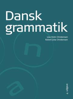 Dansk grammatik