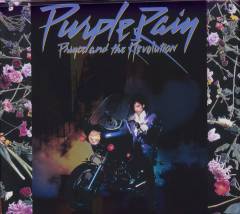 Purple rain