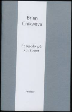 Et øjeblik på 7th Street