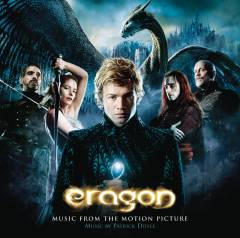 Eragon : music from the motion picture