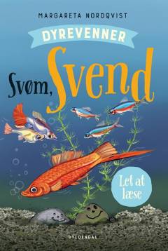 Svøm, Svend