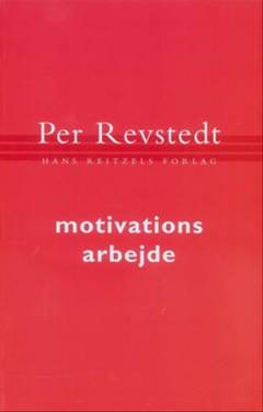 Motivationsarbejde