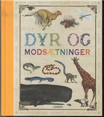 Dyr og modsætninger